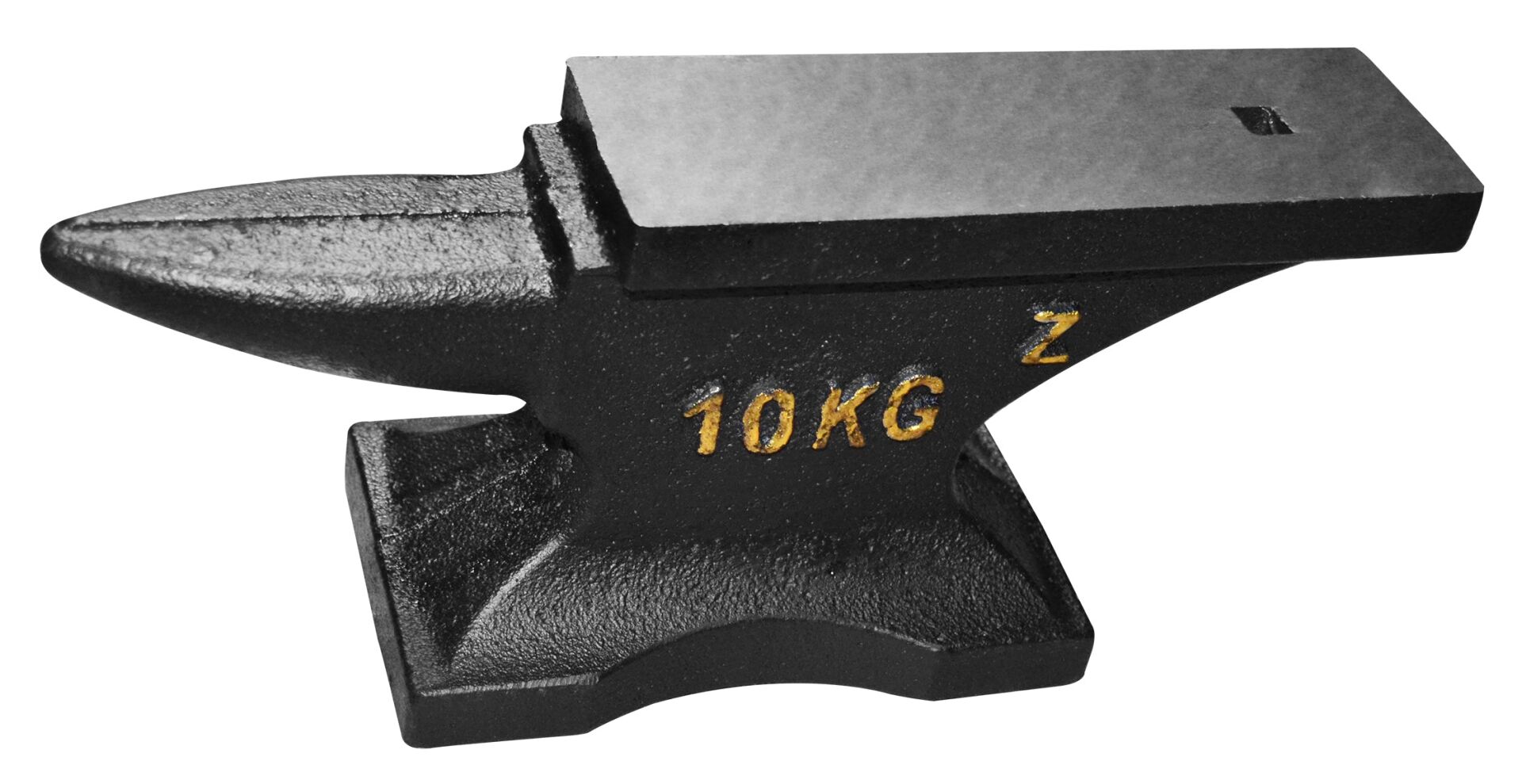 Mannesmann 710-10 Örs, 10kg