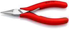 Knipex 3521115 - Elektroni̇kçi̇ Kargaburun 115 Mm