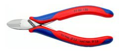 KNIPEX 7702130 ELEKTRONİKÇİ YAN KESKİ