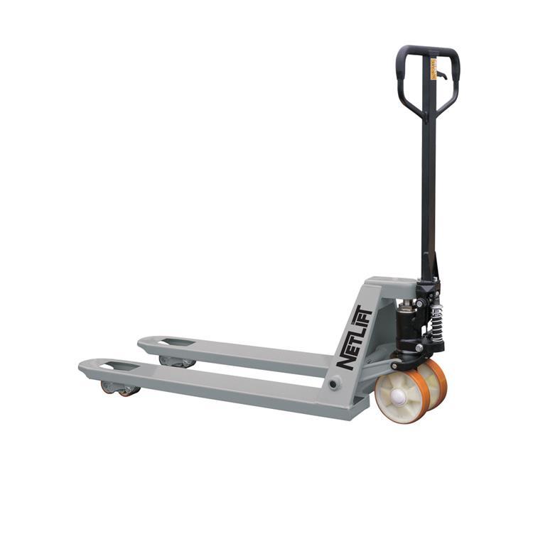 NETLİFT  (NL-HD 35) NL-L 35 Manuel Transpalet