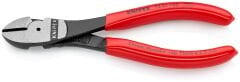 Knipex 74 01 160 Ağir Ti̇p Yan Keski̇