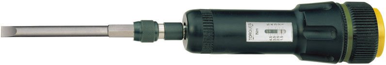 23 347 Proxxon Tork Ayarli Tornavida