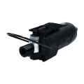 KAWASAKI KPT-12BB 3/8'' Kelebek Somun Sıkma-Sökme (7 kg/m Tork, Çift Çekiç Sistemi)