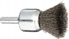 Partner PT03026 - Gri Telli Pimli Kalem Fırça 25 Mm