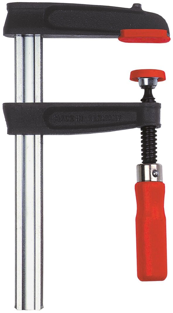 Bessey BESTPN40S10BE - Standart Tip Büyük Boy Marangoz İşkence 400mm