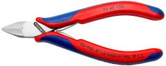 KNIPEX ELEKTRONİKÇİ YAN KESKİ