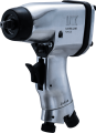 KAWASAKI KPT-12W Pnömatik 3/8'' Somun Sıkma Sökme (12 kg/m Tork, 1.3 Kg Hafif)