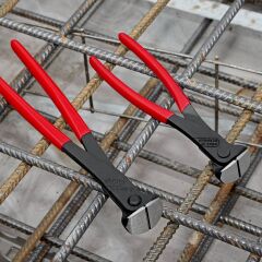 Knipex 68 01 280 Tepe Keski̇