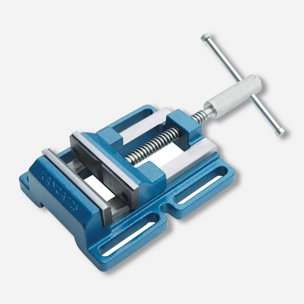 Kanca - 150mm Matkap Mengenesi - Dayanıklı ve Kullanışlı