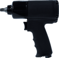 KAWASAKI KPT-12CE 3/8'' Kabzalı Somun Sıkma Sökme Makinesi (31 kg/m Tork, İkiz Çekiç Sistemli)