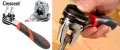 Crescent Cooper FR28SWEU Ayarlı Cırcırlı Sıkıştırma Aleti