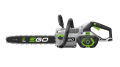 EGO CS1614E KİT Akülü Testere 40cm Pala 5 Ah Akü