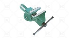 Kadett Tesviyeci Sabit Mengene 100mm