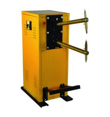 DEMİRİZ DP-30 30 KVA KADEME KONTROLLÜ PEDALLI PUNTA KAYNAK MAKİNASI (3,5+3,5)