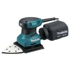 Makita BO4565 - Avuç İçi Titreşim Zımpara Bo4565