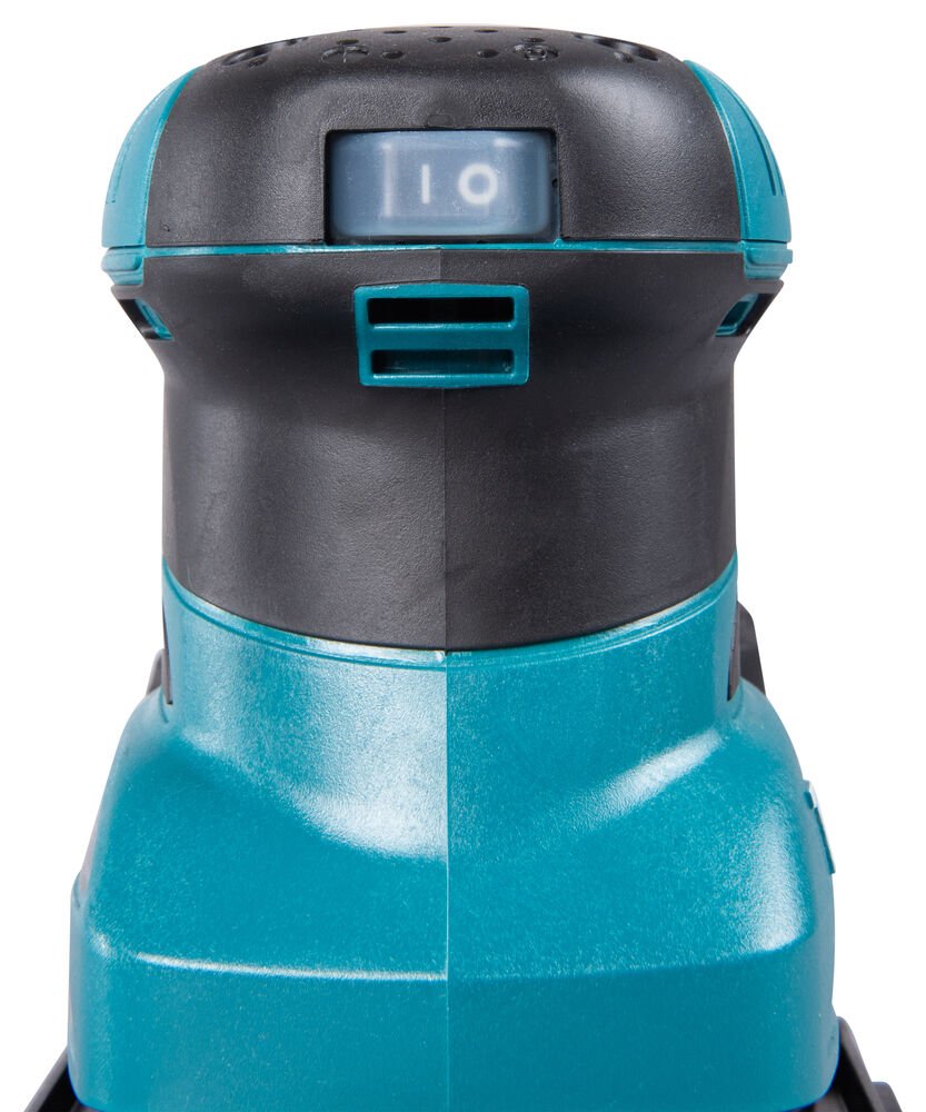 Makita BO4565 - Avuç İçi Titreşim Zımpara Bo4565