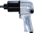 KAWASAKI KPT-231 Profesyonel 1/2'' Havalı Somun Sıkma-Sökme Tabancası (57 kg/m Tork)