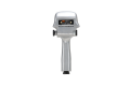 KAWASAKI KPT-231 Profesyonel 1/2'' Havalı Somun Sıkma-Sökme Tabancası (57 kg/m Tork)