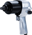 KAWASAKI KPT-231 Profesyonel 1/2'' Havalı Somun Sıkma-Sökme Tabancası (57 kg/m Tork)
