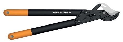 POWERSTEP 570mm Dal Kesme Makası