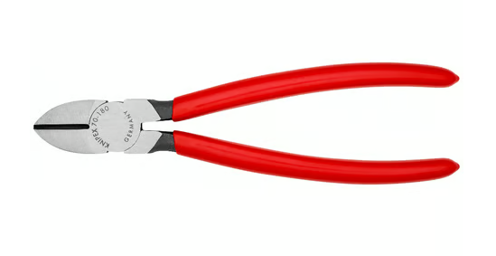 KNIPEX 71 01 200SB 7101200 Mafsalli Keski SB