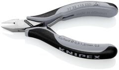 Knipex 77 32115ESD ELEKTRONİKÇİ YAN KESKİ ESD- KUTU MAFSALLI