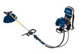 Factor BG650 Fcbg650 Sırt Tırpan