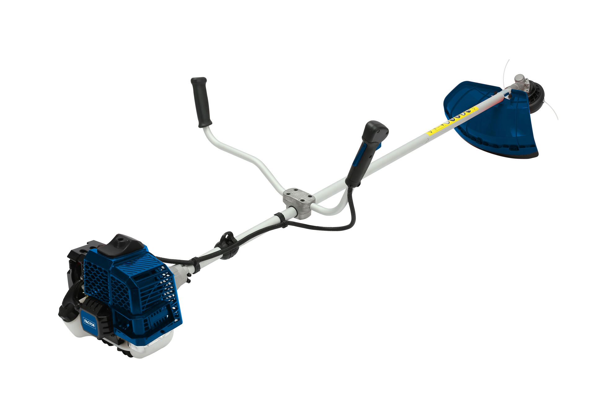 Factor BG650 Fcbg650 Sırt Tırpan