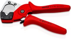 Knipex 90 10 185 - Hortum ve Boru Kesme Makasi 185 Mm