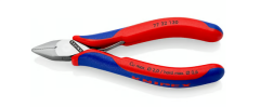 KNIPEX 7732130 ELEKTRONİKÇİ YAN KESKİ