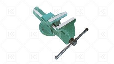 Kadett Tesviyeci Sabit Mengene 135mm
