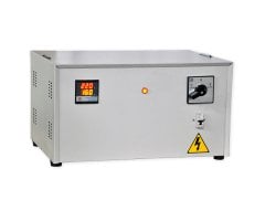 DEMİRİZ MSR 2 (160-250 V) 2 KVA MONOFAZE SERVO OTOMATİK VOLTAJ REGÜLATÖRÜ
