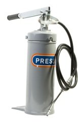 Pressol  /  Kova Tipi Gres Pompaları / 8 Lt.