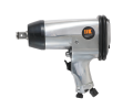KAWASAKI KPT-220P 3/4'' Kabzalı Somun Sıkma-Sökme (75 kg/m Yüksek Tork, Tek Çekiç Sistemi)