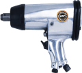 KAWASAKI KPT-220P 3/4'' Kabzalı Somun Sıkma-Sökme (75 kg/m Yüksek Tork, Tek Çekiç Sistemi)
