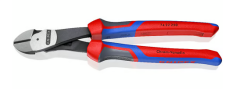 KNIPEX 7422250 AGIR TIP YAN KESKI