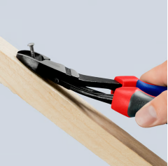 Knipex 74 22 250 AGIR TIP YAN KESKI