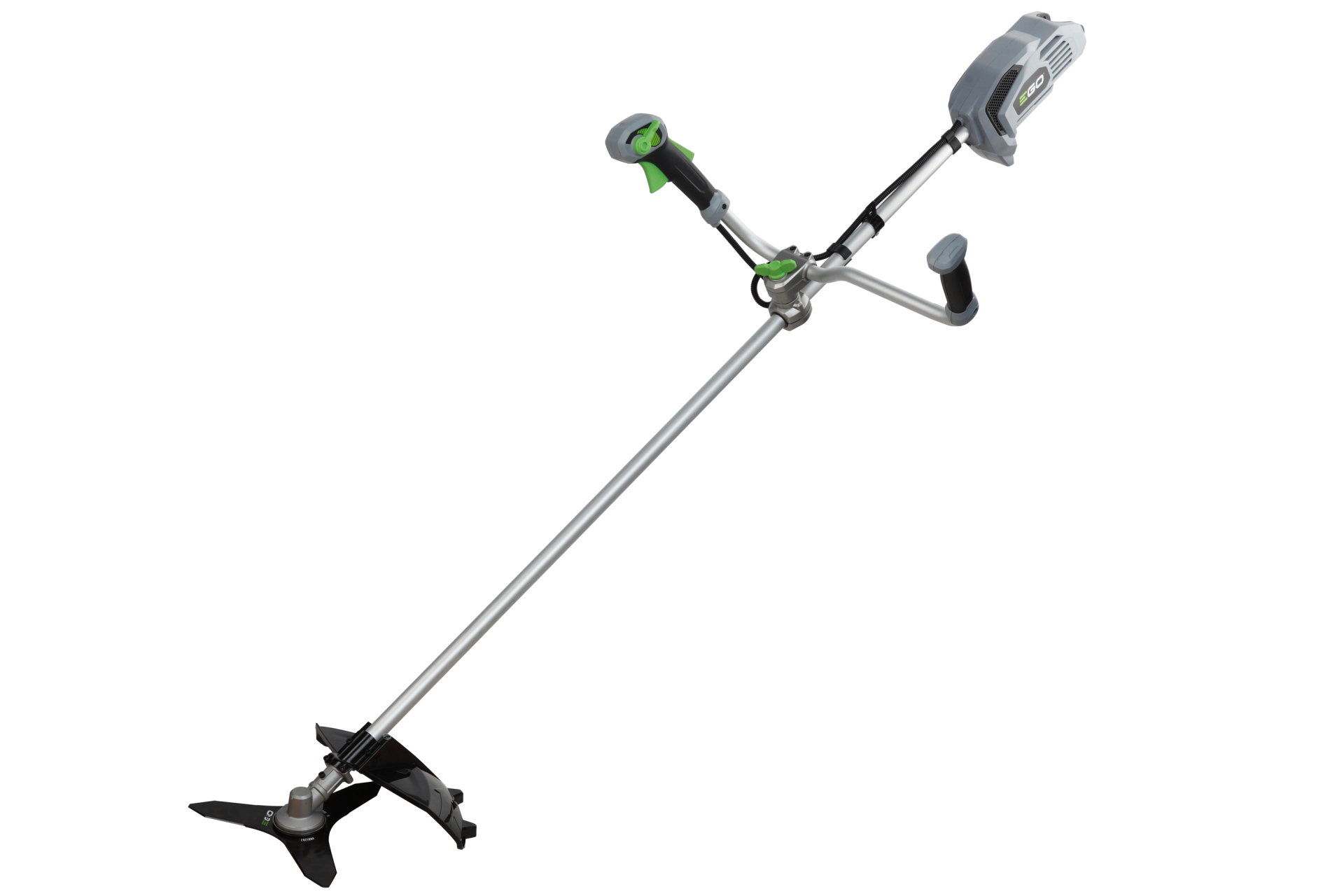 EGO BC3800E Akülü 38cm Tırpan