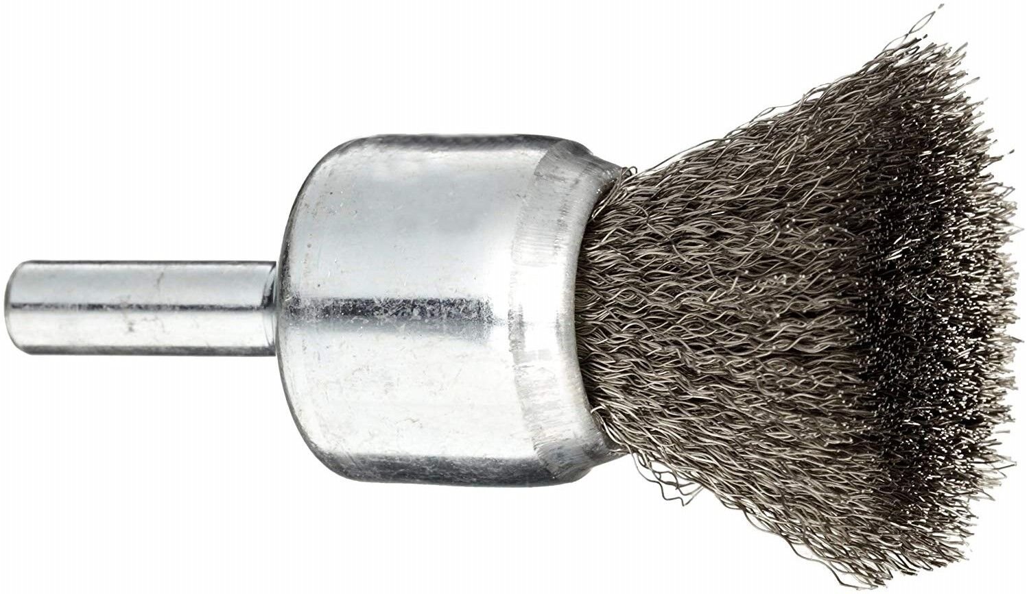 Partner PT03025 - Gri Telli Pimli Kalem Fırça 19 Mm