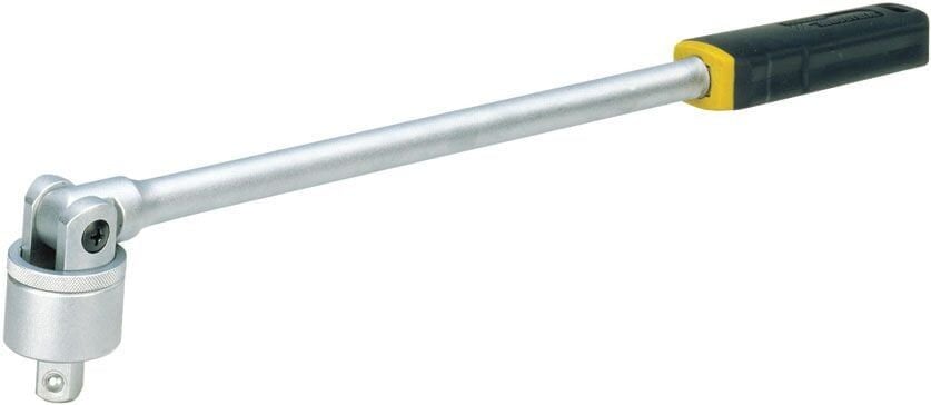 Proxxon Endüstriyel 23090 - 1/2'' Uzun Kardan Mafsallı Cırcır Kolu