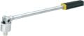 Proxxon Endüstriyel 23090 - 1/2'' Uzun Kardan Mafsallı Cırcır Kolu