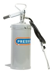 Pressol / Kova Tipi Gres Pompaları / 12 Lt.