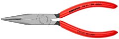 Knipex 30 21 160 - Yassi Ağiz Uzun Kargaburun 160 Mm