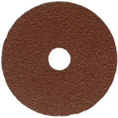 FİBER DİSK 115 mm 60 KUM