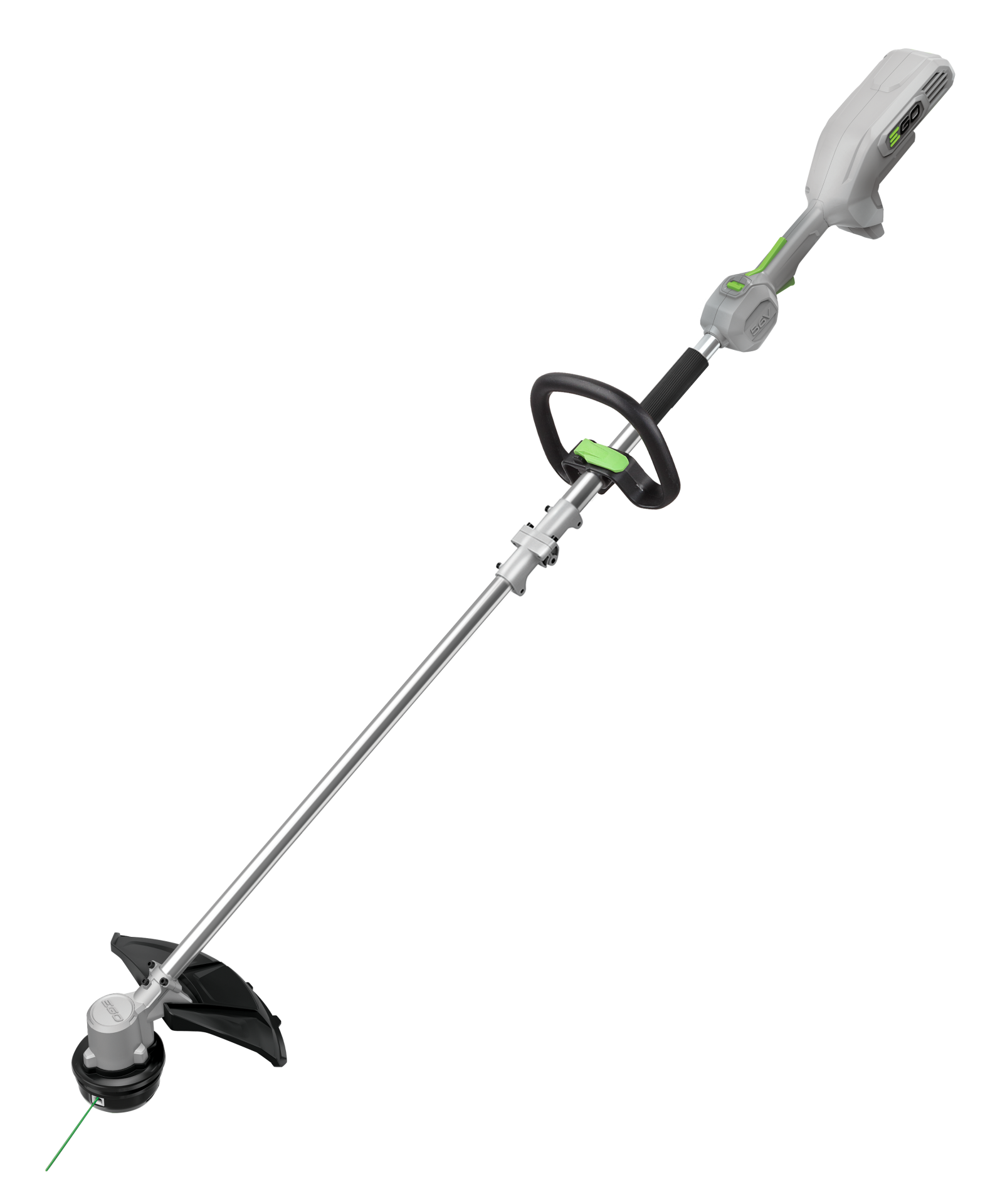 EGO ST1301E-S Akülü Tırpan 33cm | 2.5 Ah Batarya Dahil