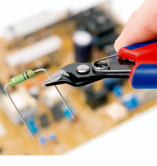 KNIPEX 78 61 125SB 7861125 Super Knip Keski SB