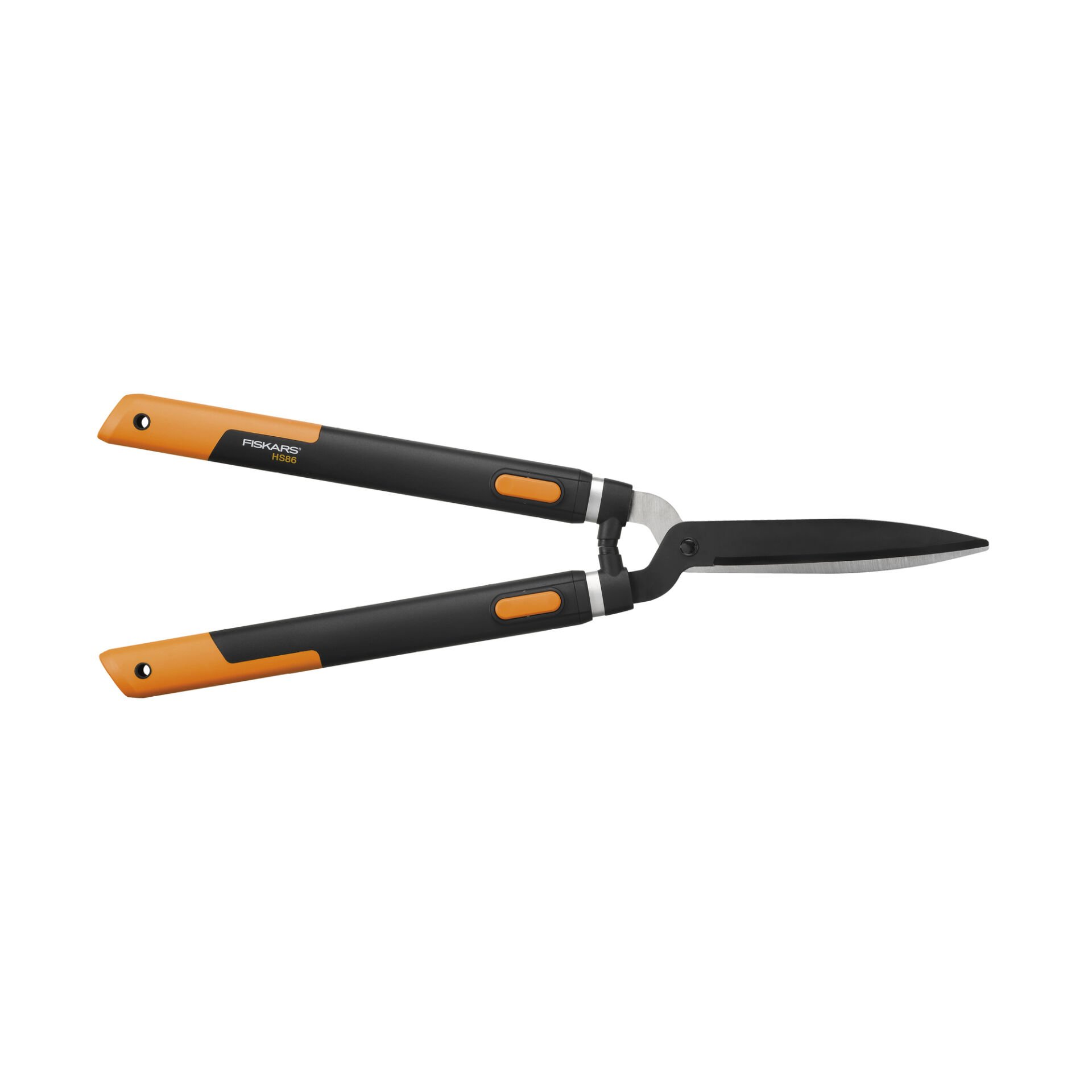 Fiskars SMARTFİT Çit Kesme Makası Ayarlanabilir Uzunluk 980 Gr