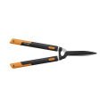 Fiskars SMARTFİT Çit Kesme Makası Ayarlanabilir Uzunluk 980 Gr