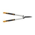 Fiskars SMARTFİT Çit Kesme Makası Ayarlanabilir Uzunluk 980 Gr