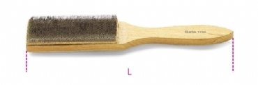 Tel Fırça 1736A